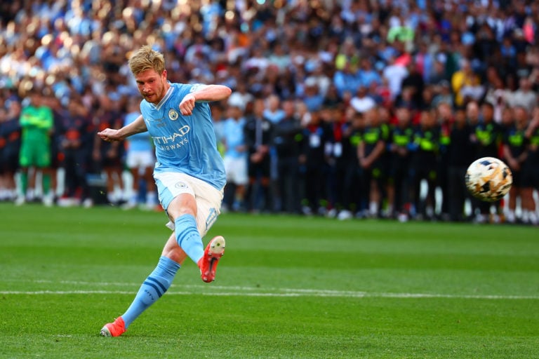 Photo by Chris Brunskill/Fantasista/Getty Images
