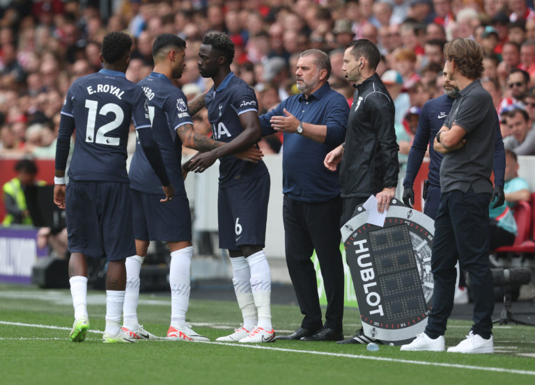 Photo by Rob Newell - CameraSport via Getty Images