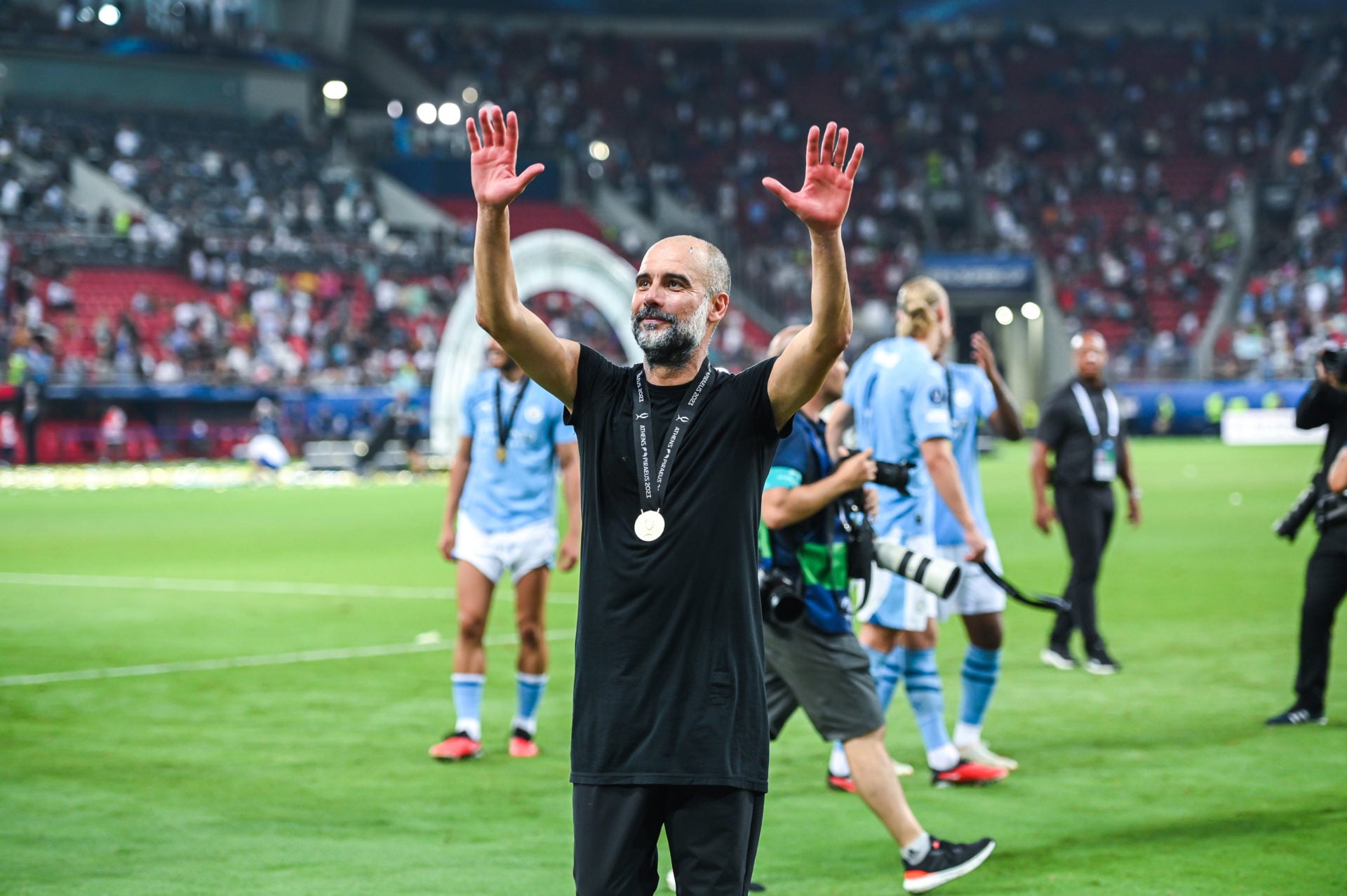 Photo by Stefanos Kyriazis/NurPhoto via Getty Images