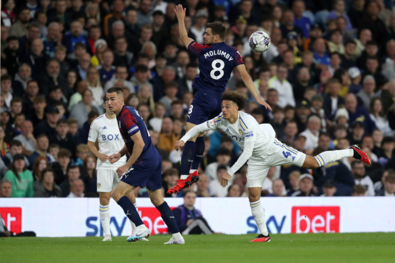 Photo by Adam Fradgley/West Bromwich Albion FC via Getty Images