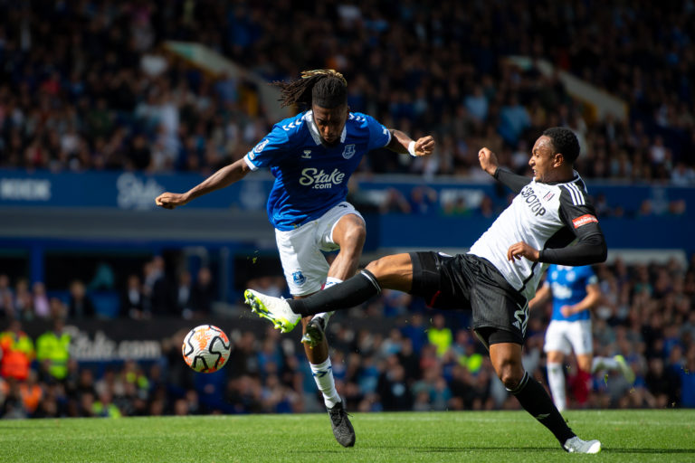 Photo by Emma Simpson - Everton FC/Everton FC via Getty Images