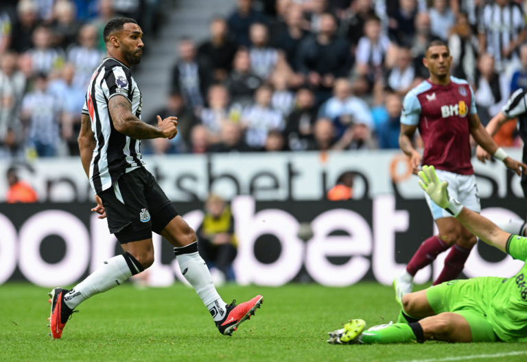 Photo by Serena Taylor/Newcastle United via Getty Images