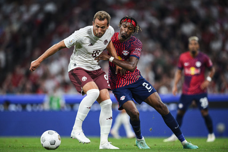 Photo by Lukas Schulze/Bundesliga/Bundesliga Collection via Getty Images