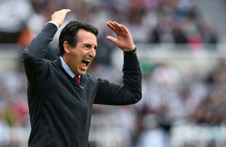 Photo by Serena Taylor/Newcastle United via Getty Images