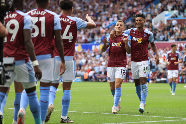 Photo by Simon Stacpoole/Offside/Offside via Getty Images