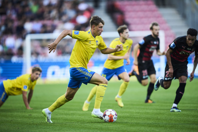 Photo by Lars Ronbog / FrontZoneSport via Getty Images