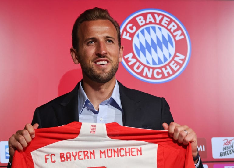 Photo by Stefan Matzke - sampics/Corbis via Getty Images