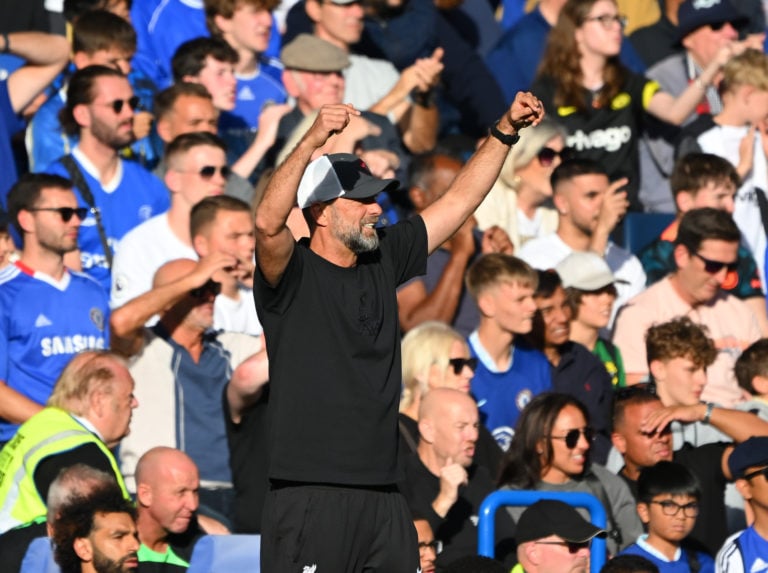 Photo by Clive Mason/Getty Images
