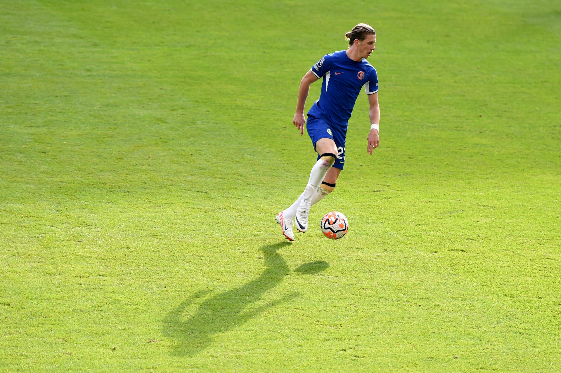 Photo by Harriet Lander - Chelsea FC/Chelsea FC via Getty Images