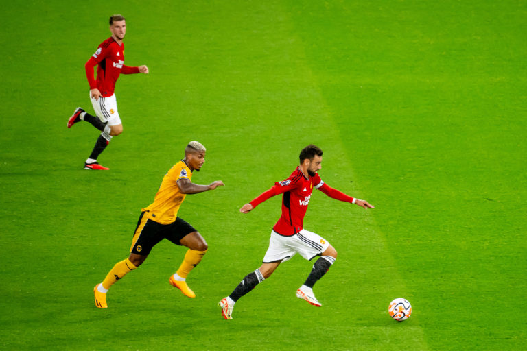 Photo by Ash Donelon/Manchester United via Getty Images