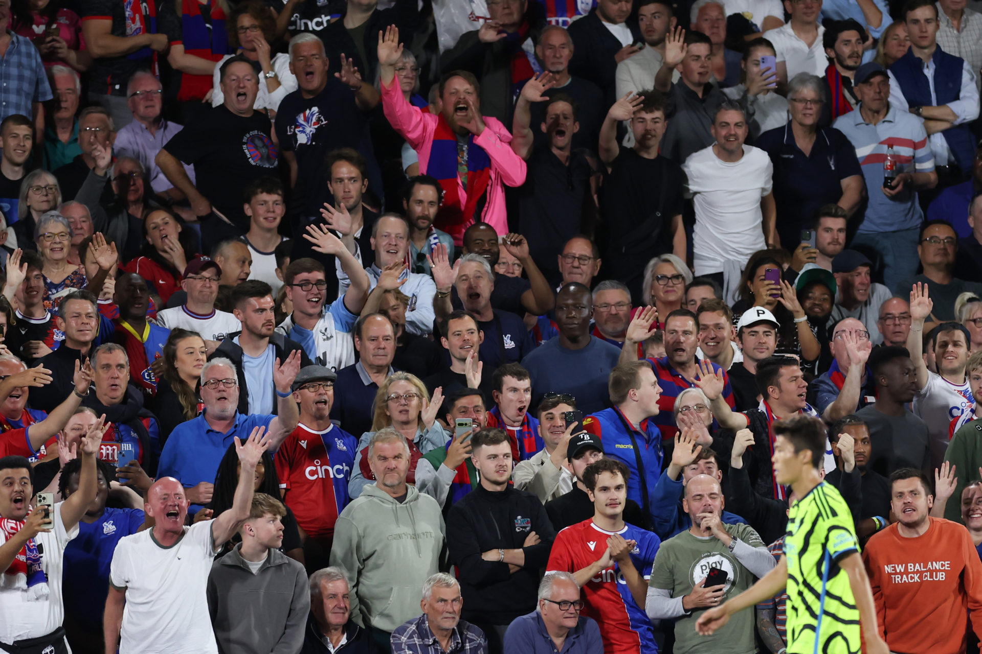 Photo by Jacques Feeney/Offside/Offside via Getty Images