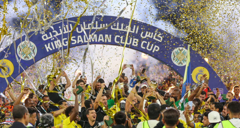 Photo by Abdul Ghani Bashir Issa/MB Media/Getty Images