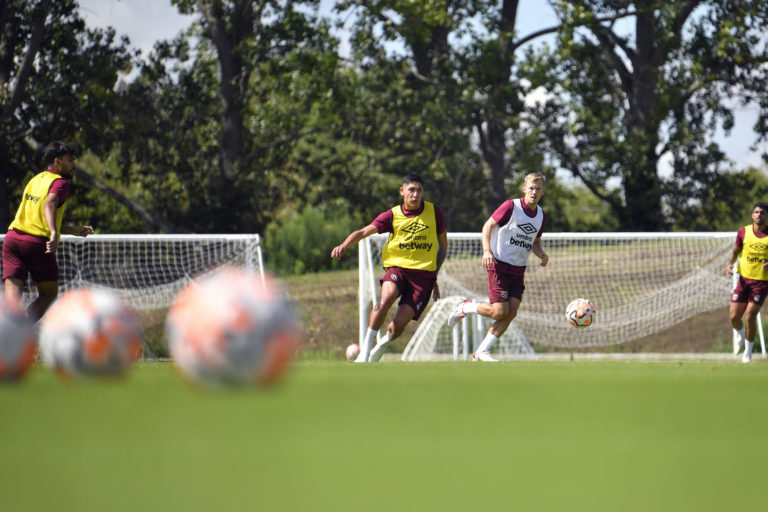 Photo by West Ham United FC/Getty Images