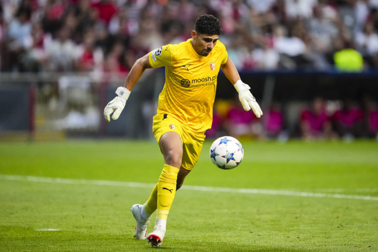 Photo by Pedro Loureiro/Eurasia Sport Images/Getty Images