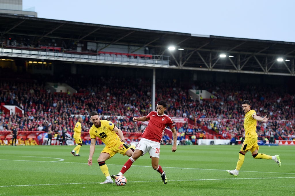 Photo by Harriet Lander/Getty Images