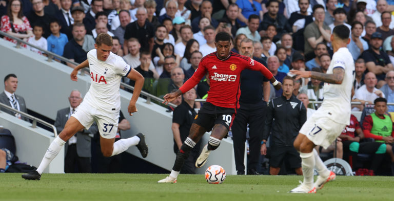 Photo by Matthew Peters/Manchester United via Getty Images