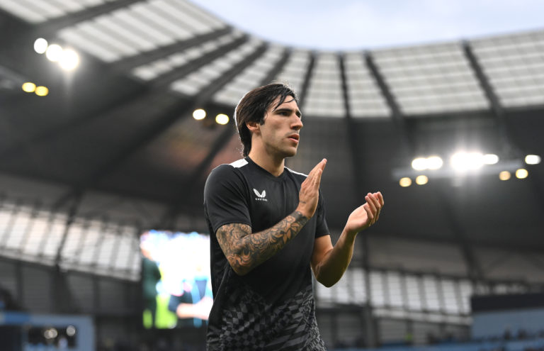 Photo by Stu Forster/Getty Images