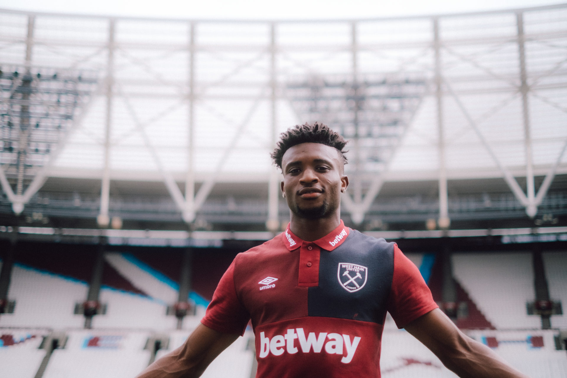 Photo by West Ham United FC/Getty Images