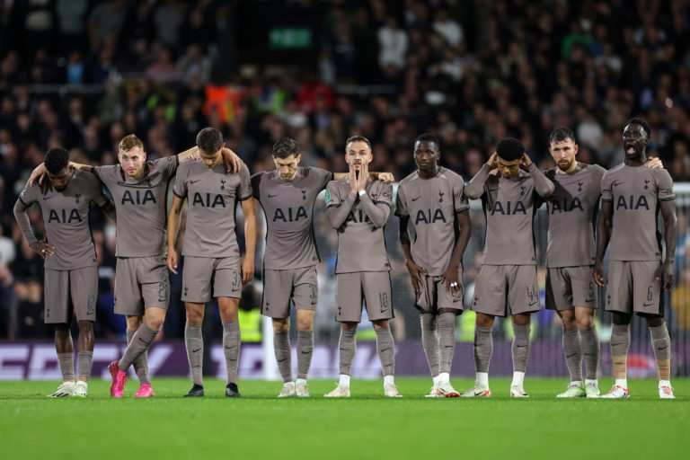 Photo by Jacques Feeney/Offside/Offside via Getty Images