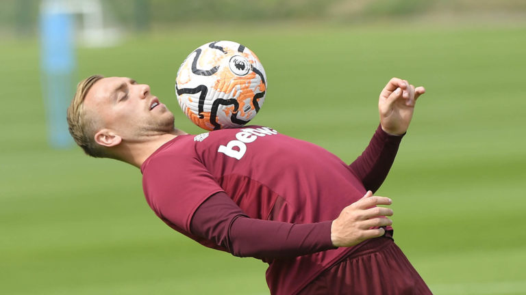 Photo by West Ham United FC/Getty Images
