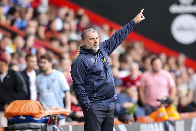 Photo by Robin Jones - AFC Bournemouth/AFC Bournemouth via Getty Images