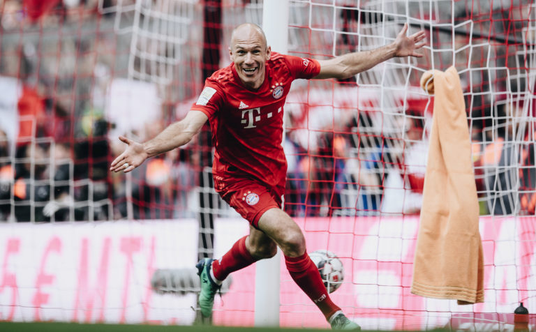 Photo by Matthias Hangst/Bundesliga/Bundesliga Collection via Getty Images 