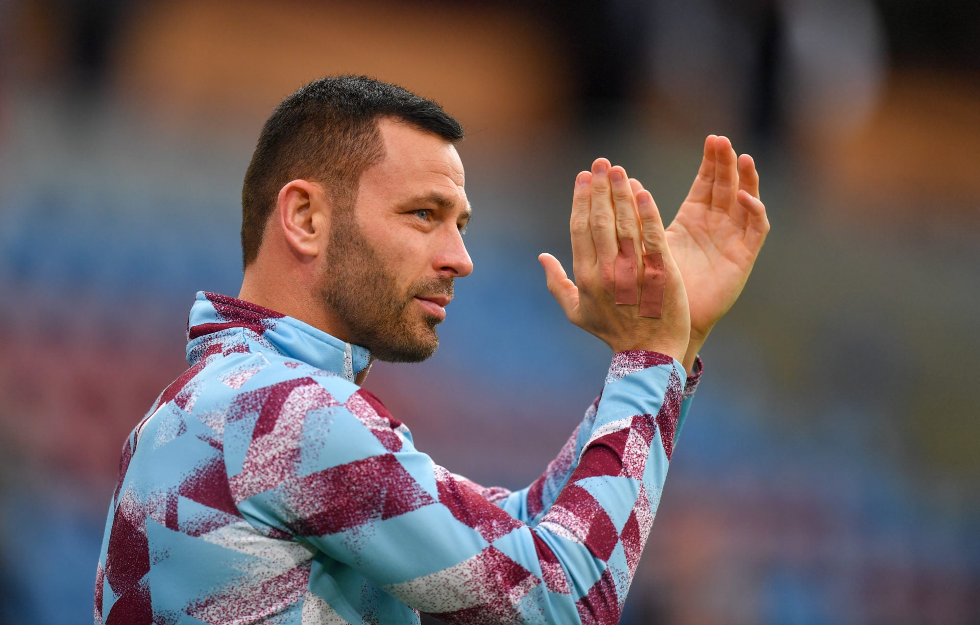 Photo by Dave Howarth - CameraSport via Getty Images
