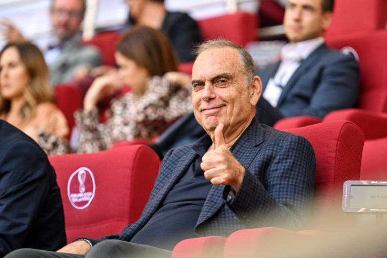 Photo by Harold Cunningham - FIFA/FIFA via Getty Images