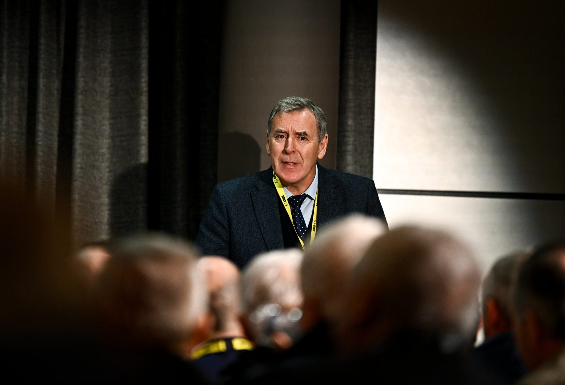 Photo By Eóin Noonan/Sportsfile via Getty Images