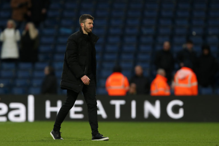 Photo by Adam Fradgley/West Bromwich Albion FC via Getty Images