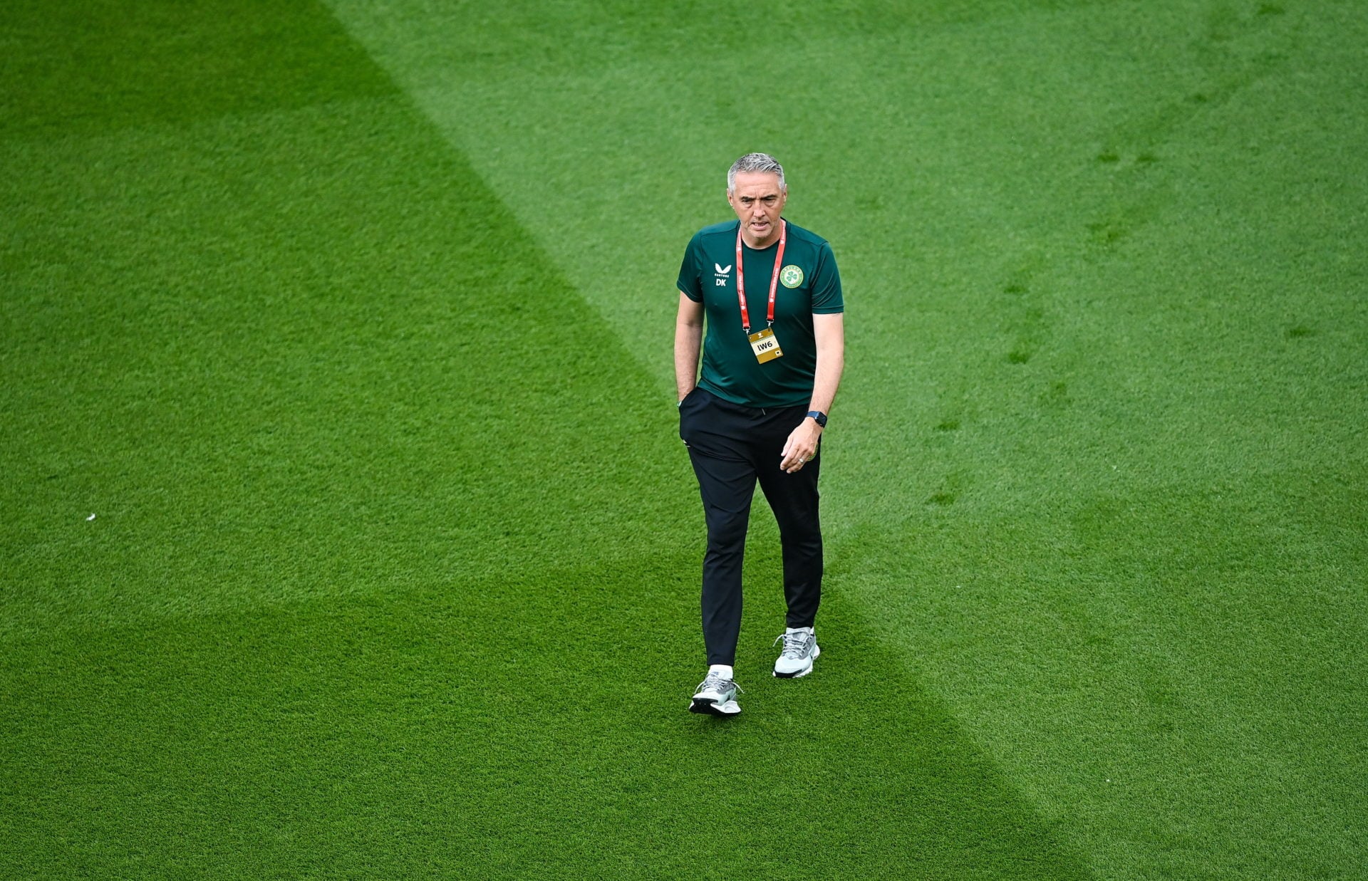 Photo By Piaras Ó Mídheach/Sportsfile via Getty Images