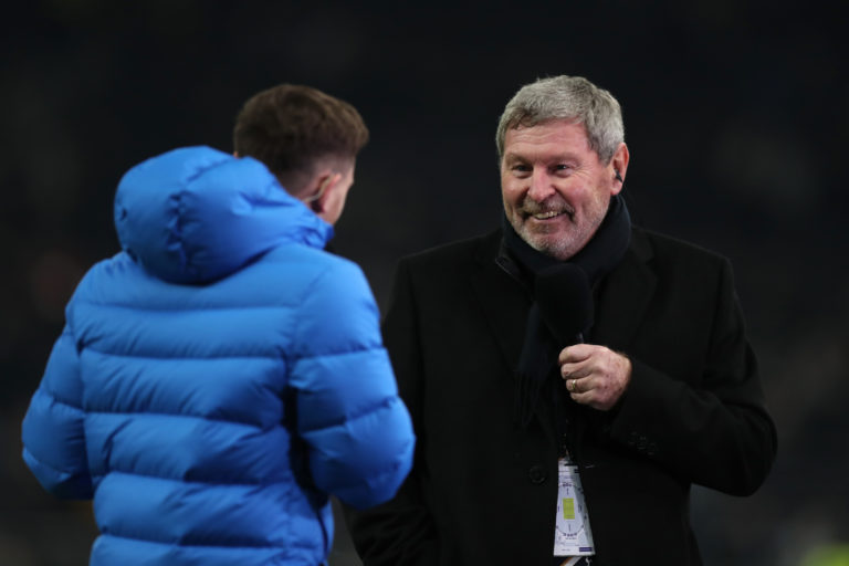 Photo by Tottenham Hotspur FC/Tottenham Hotspur FC via Getty Images