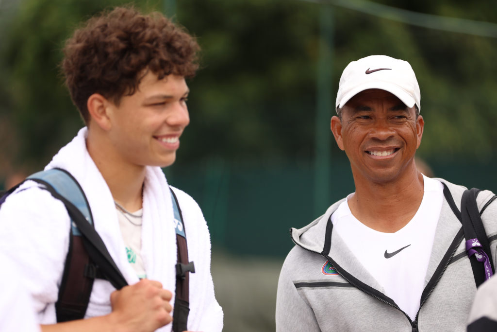 Previews: The Championships - Wimbledon 2023
