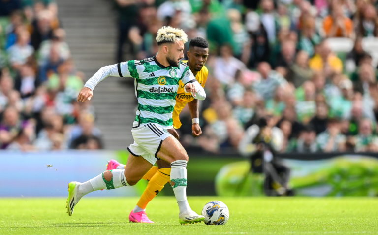 Photo By Seb Daly/Sportsfile via Getty Images