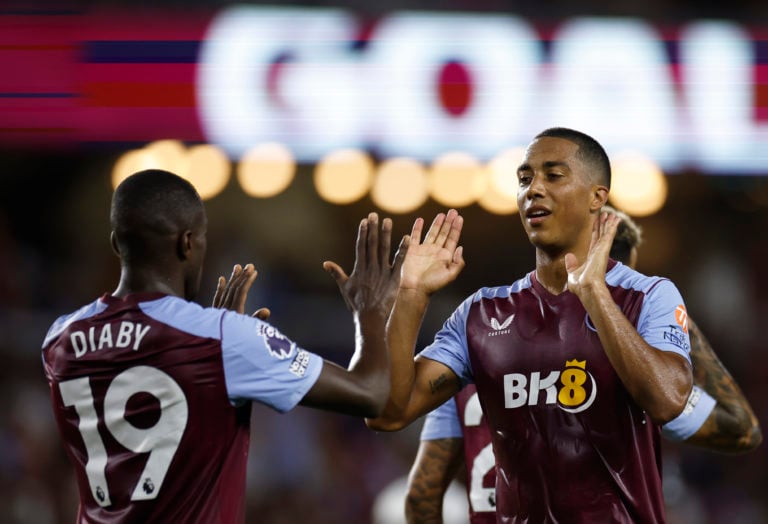 Photo by James Gilbert/Getty Images for Premier League
