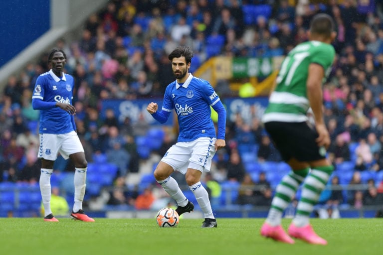 Photo by Tony McArdle/Everton FC via Getty Images