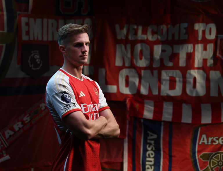 Photo by David Price/Arsenal FC via Getty Images