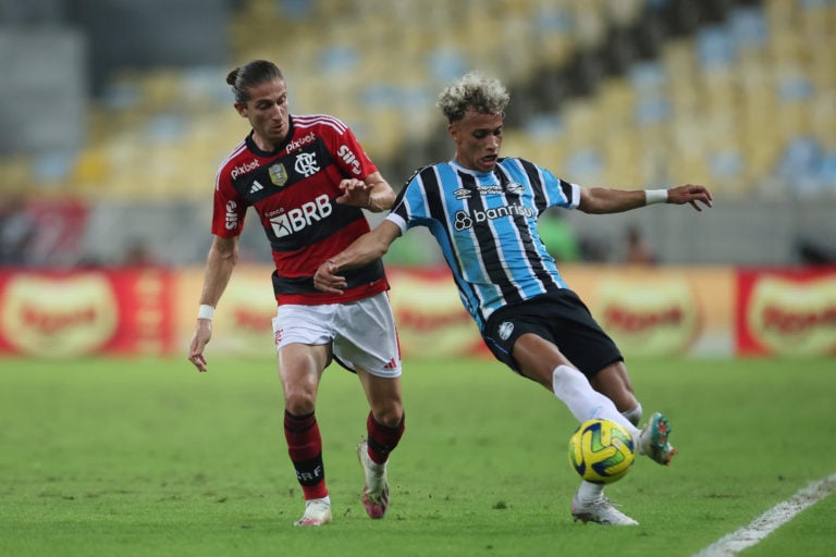 Photo by Daniel Castelo Branco/Eurasia Sport Images/Getty Images