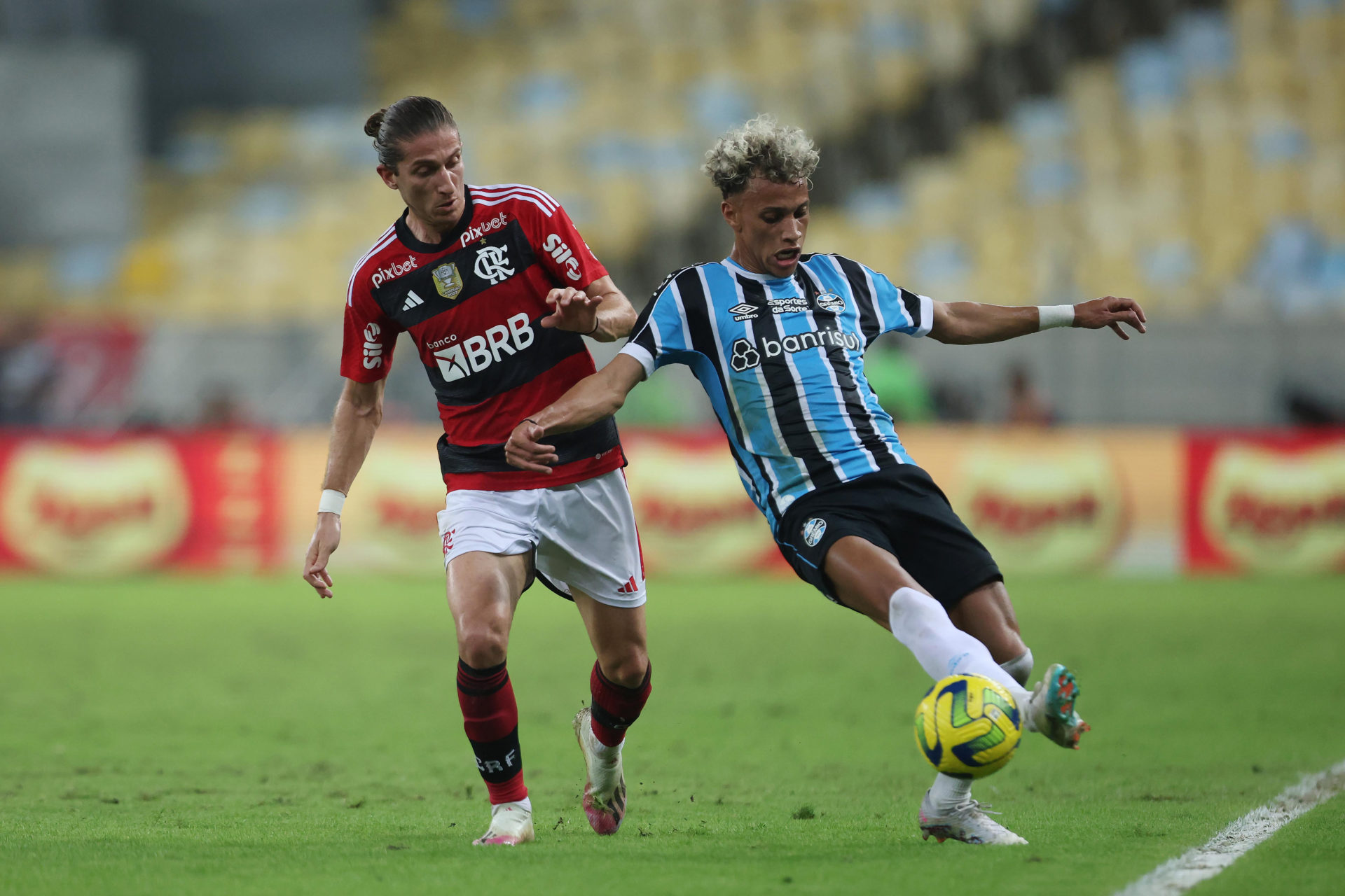 Photo by Daniel Castelo Branco/Eurasia Sport Images/Getty Images