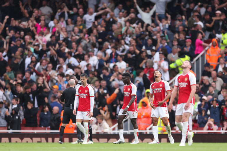 Photo by Jacques Feeney/Offside/Offside via Getty Images