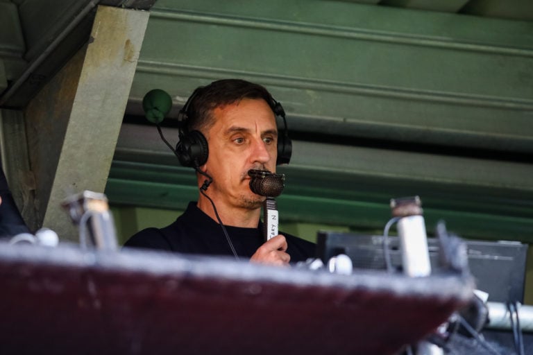 Photo by Jess Hornby/Getty Images