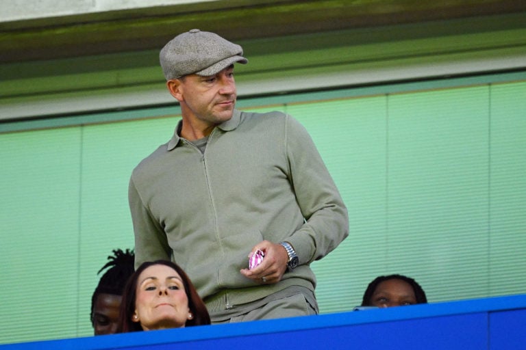 Photo by Clive Mason/Getty Images
