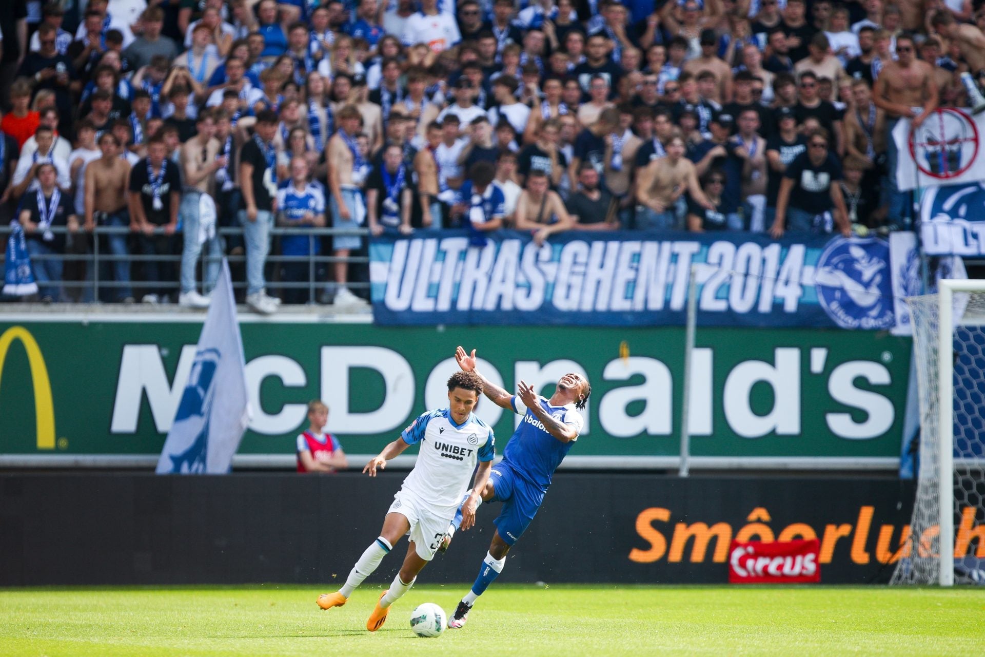 Photo by Tomas Sisk / Photonews