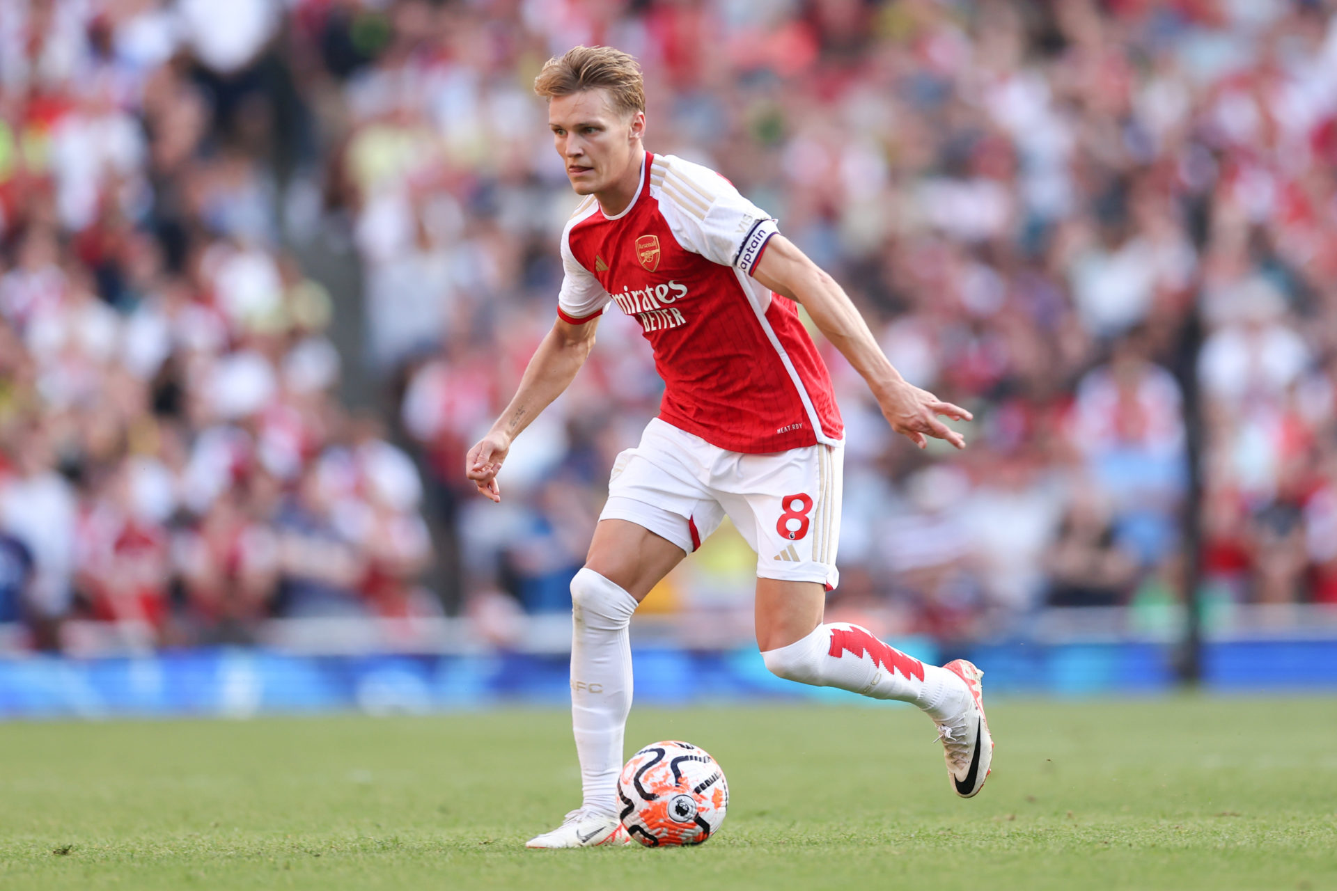 Photo by Jacques Feeney/Offside/Offside via Getty Images
