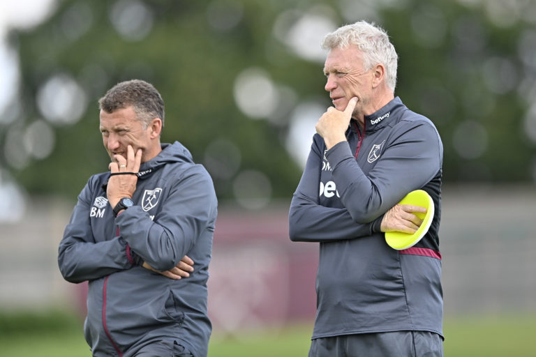 Photo by West Ham United FC/Getty Images