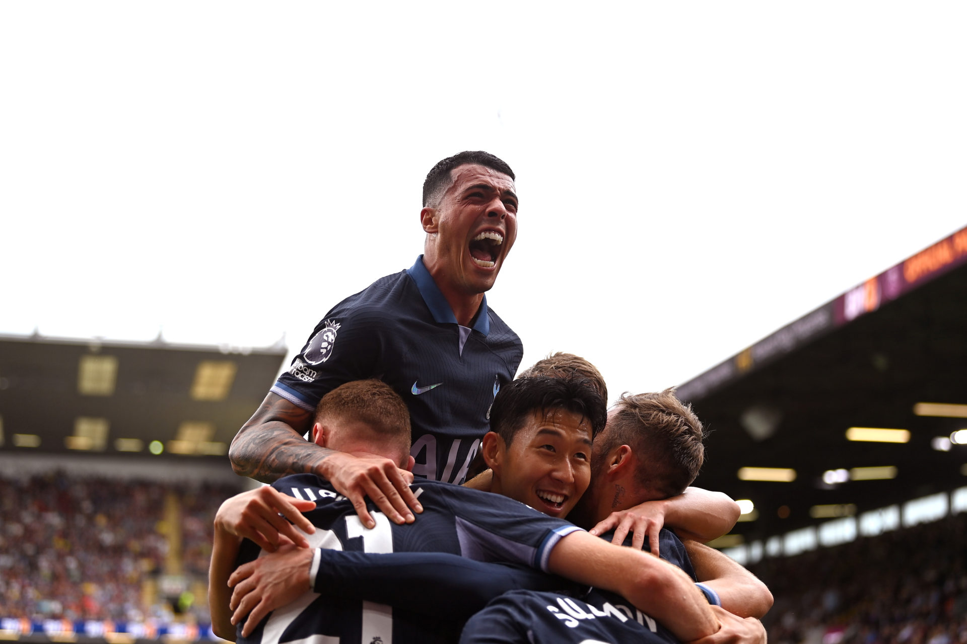 Photo by Gareth Copley/Getty Images