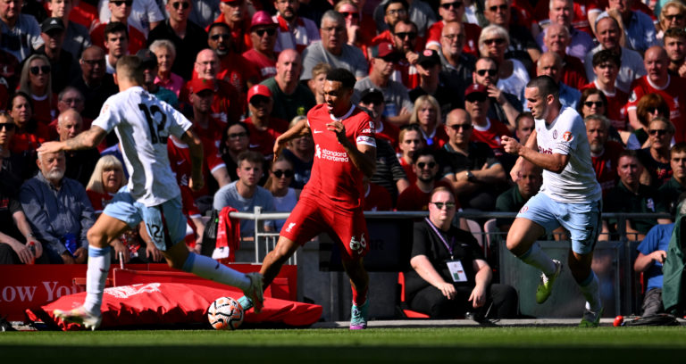 Photo by Andrew Powell/Liverpool FC via Getty Images