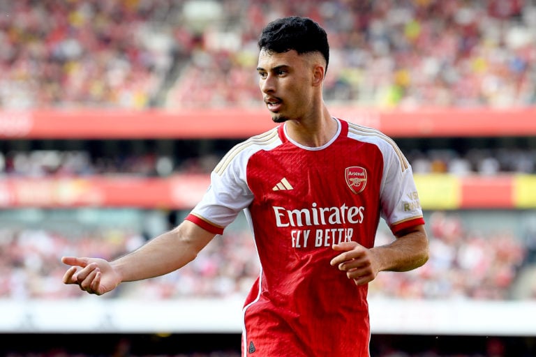 Photo by David Price/Arsenal FC via Getty Images