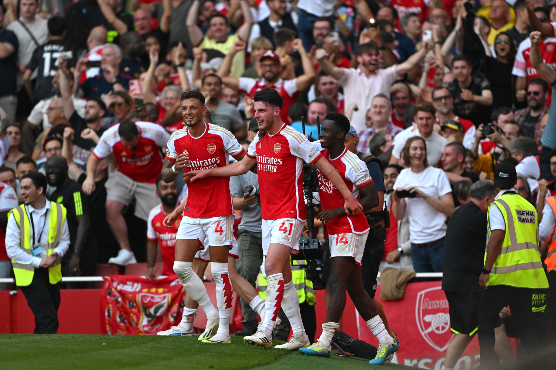 Photo by Shaun Botterill/Getty Images