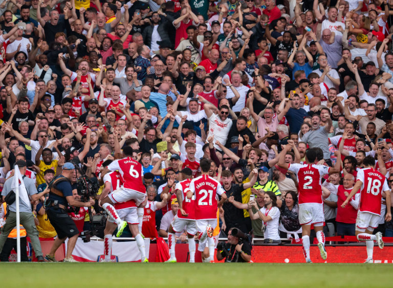Photo by Ash Donelon/Manchester United via Getty Images